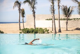 Nobu Hotel los Cabos