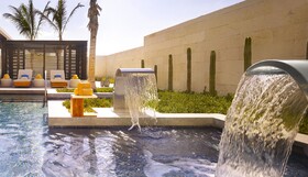 Nobu Hotel los Cabos