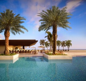 Nobu Hotel los Cabos