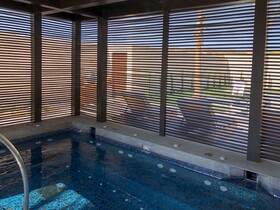 Nobu Hotel los Cabos
