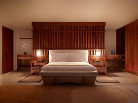 Nobu Hotel los Cabos