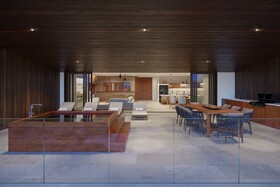 Nobu Hotel los Cabos
