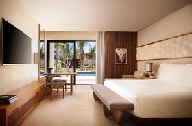 Nobu Hotel los Cabos