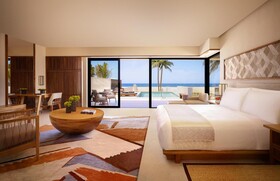 Nobu Hotel los Cabos