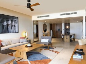 Nobu Hotel los Cabos