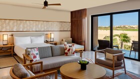 Nobu Hotel los Cabos