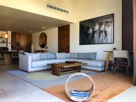 Nobu Hotel los Cabos