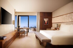 Nobu Hotel los Cabos