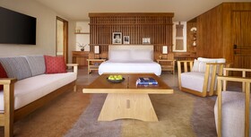 Nobu Hotel los Cabos