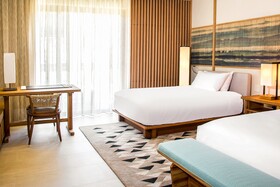 Nobu Hotel los Cabos