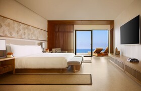 Nobu Hotel los Cabos