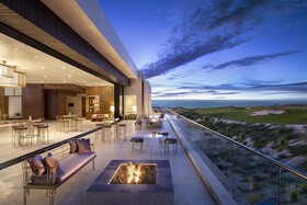 Nobu Hotel los Cabos