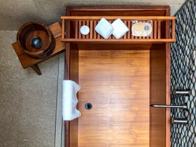 Nobu Hotel los Cabos