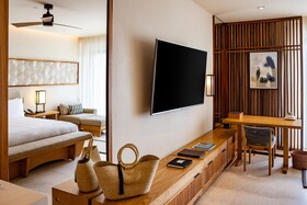 Nobu Hotel los Cabos