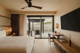 Nobu Residences Los Cabos
