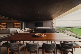 Nobu Residences Los Cabos