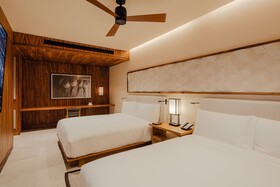 Nobu Residences Los Cabos