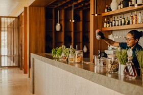 Nobu Residences Los Cabos