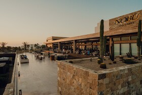 Nobu Residences Los Cabos
