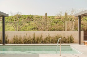 Nobu Residences Los Cabos