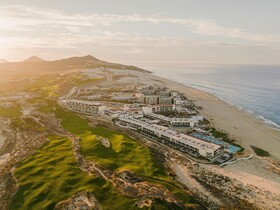 Nobu Residences Los Cabos