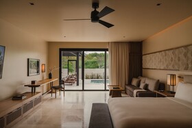 Nobu Residences Los Cabos