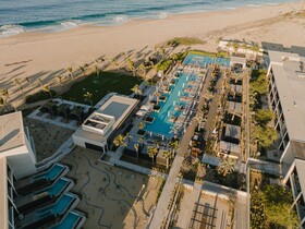 Nobu Residences Los Cabos