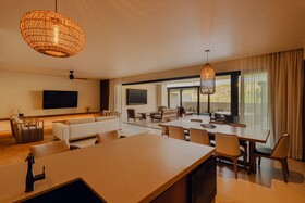 Nobu Residences Los Cabos