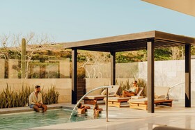 Nobu Residences Los Cabos