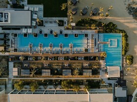 Nobu Residences Los Cabos