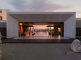Nobu Residences Los Cabos