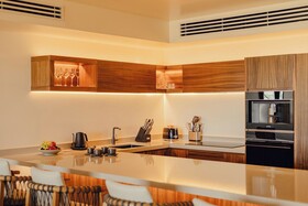 Nobu Residences Los Cabos
