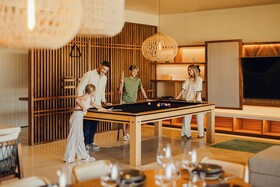 Nobu Residences Los Cabos