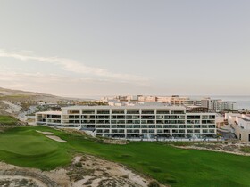 Nobu Residences Los Cabos