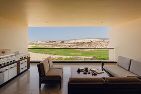 Nobu Residences Los Cabos