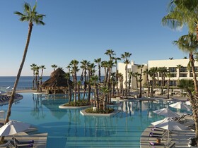 Paradisus Los Cabos - Adults Only