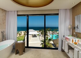 Paradisus Los Cabos - Adults Only