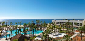 Paradisus Los Cabos - Adults Only