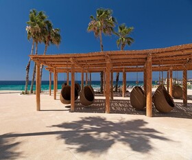 Paradisus Los Cabos - Adults Only