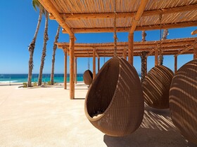 Paradisus Los Cabos - Adults Only