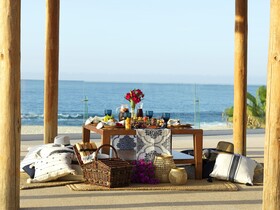 Paradisus Los Cabos - Adults Only