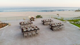 Paradisus Los Cabos - Adults Only