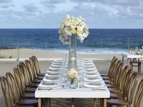 Paradisus Los Cabos - Adults Only