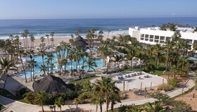 Paradisus Los Cabos - Adults Only