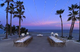 Paradisus Los Cabos - Adults Only