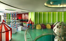 Paradisus Los Cabos - Adults Only
