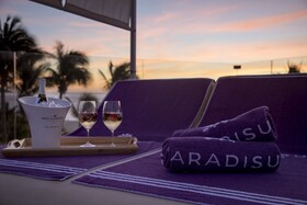 Paradisus Los Cabos - Adults Only