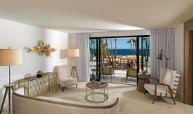 Paradisus Los Cabos - Adults Only