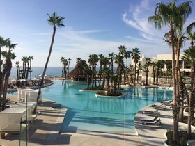 Paradisus Los Cabos - Adults Only