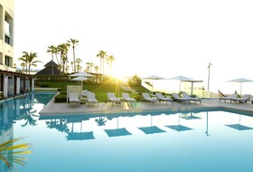 Paradisus Los Cabos - Adults Only